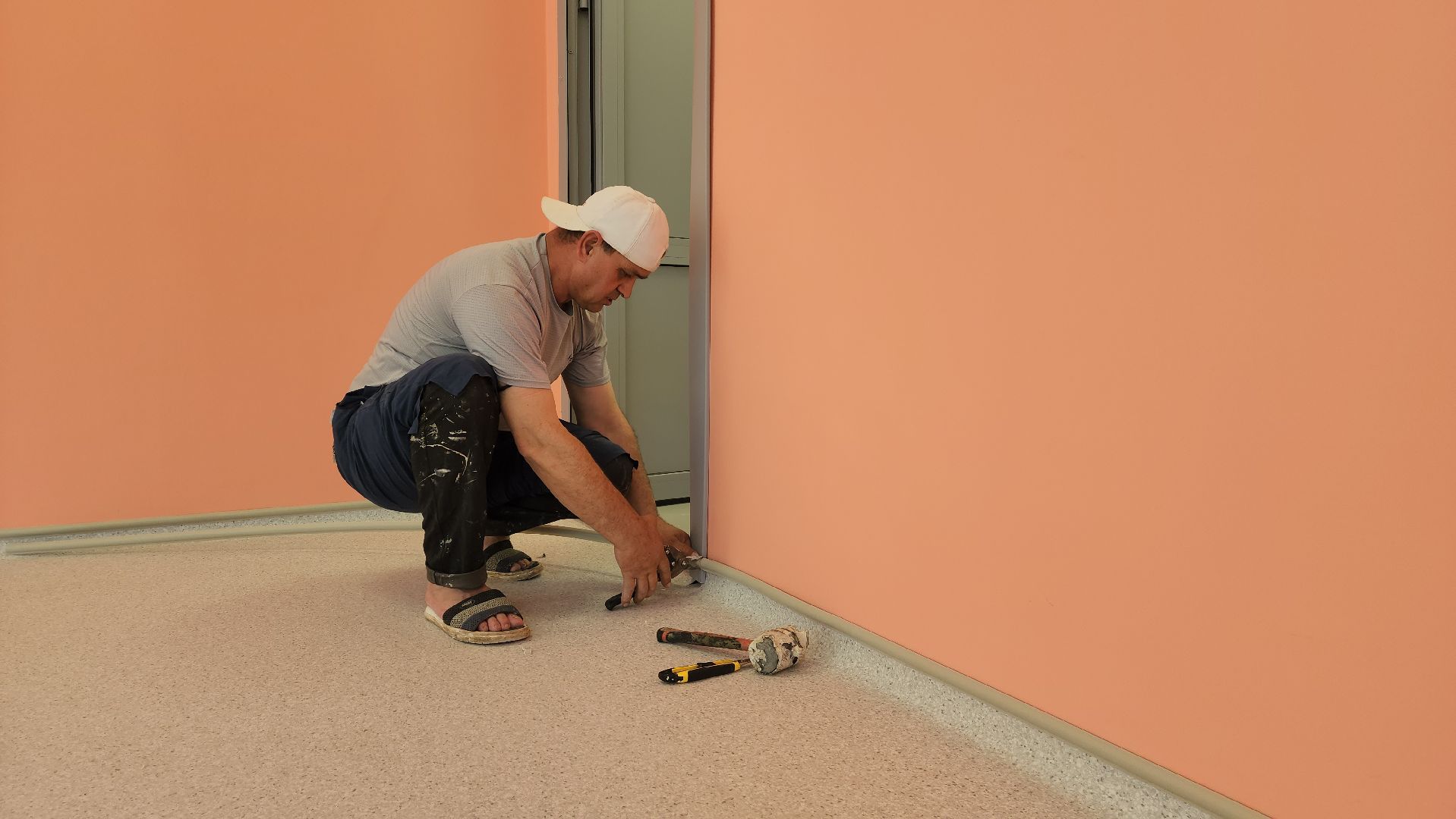 красногорск, детский сад, строительство,