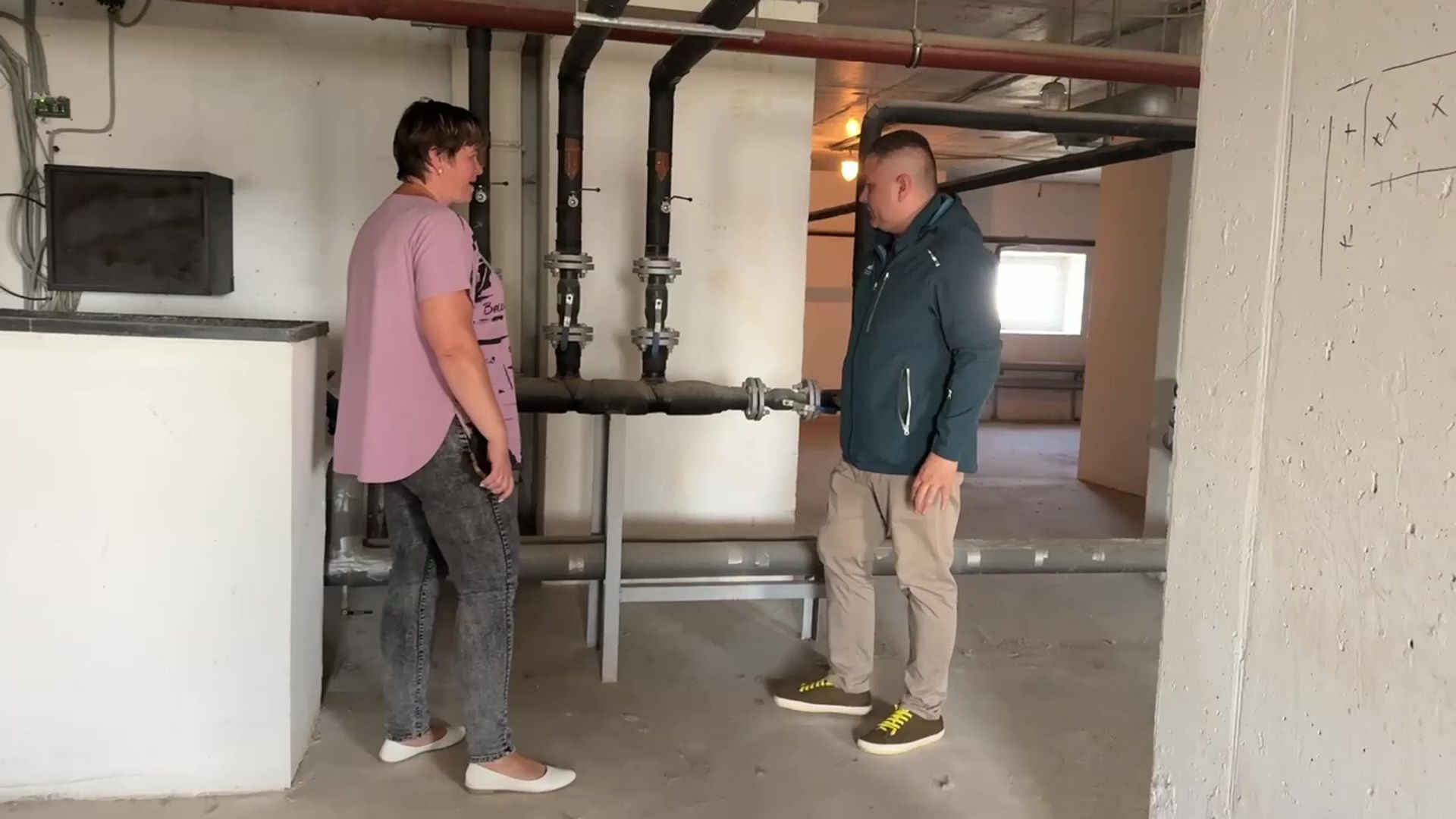 Реутов, подготовка к зиме, отопительный сезон, опрессовка, кровля, подвал,