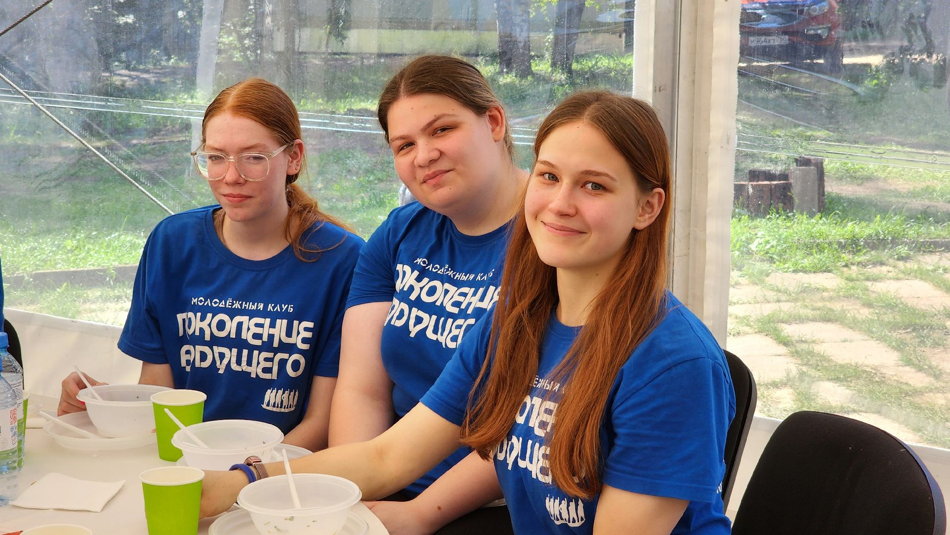 Руза, волонтеры подмосковья, Экология,