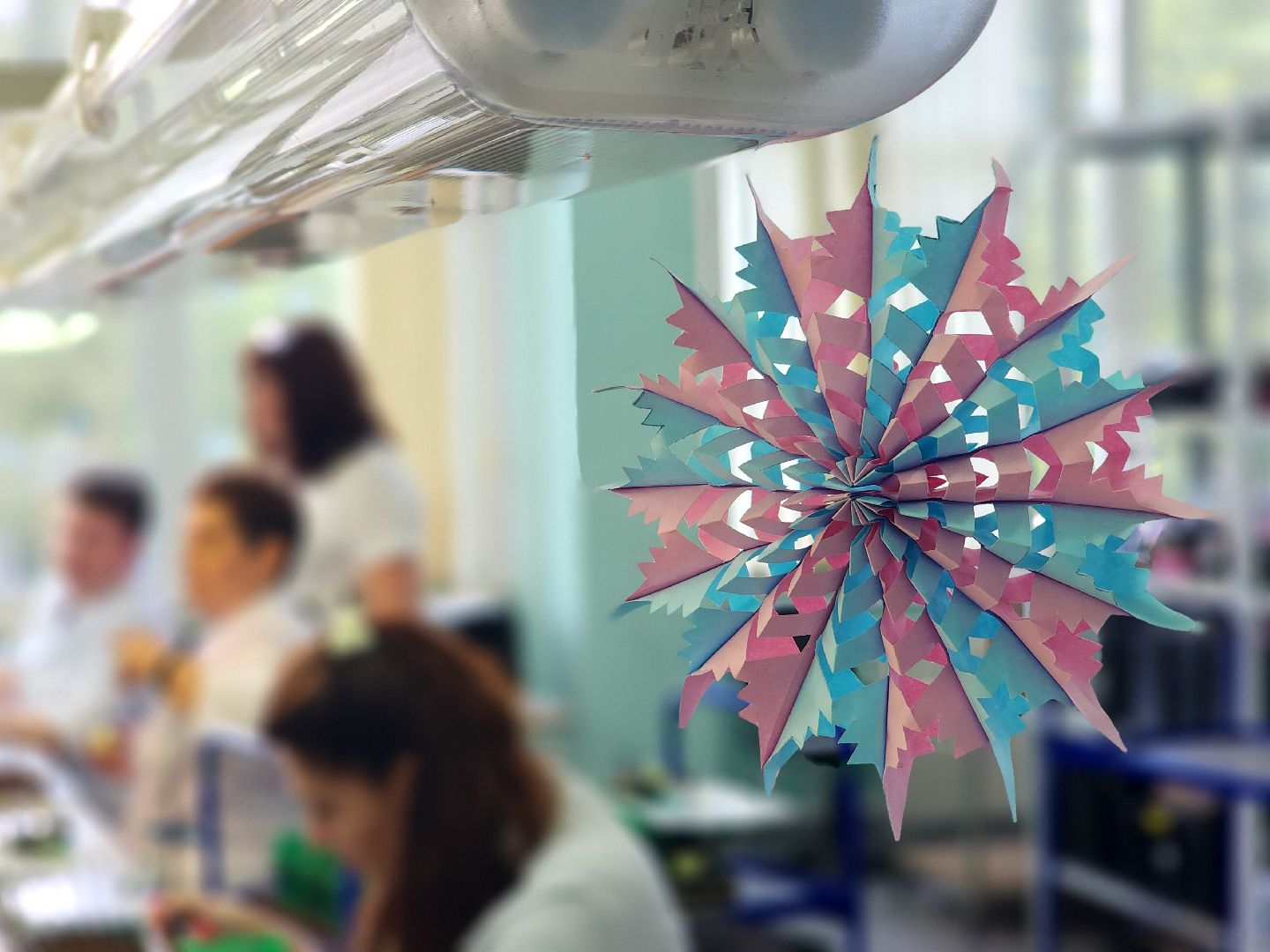 дубна, тензор, завод, экскурсия,