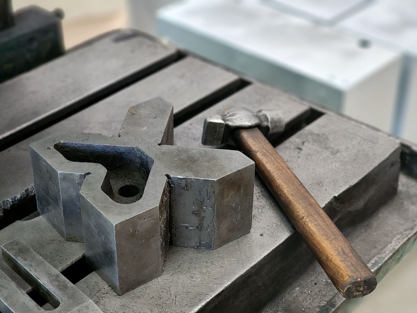 дубна, тензор, завод, экскурсия,