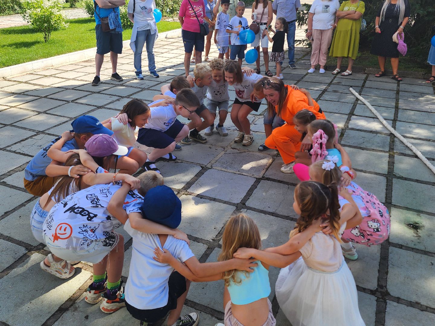 дубна, тензор, завод, день открытых дверей,