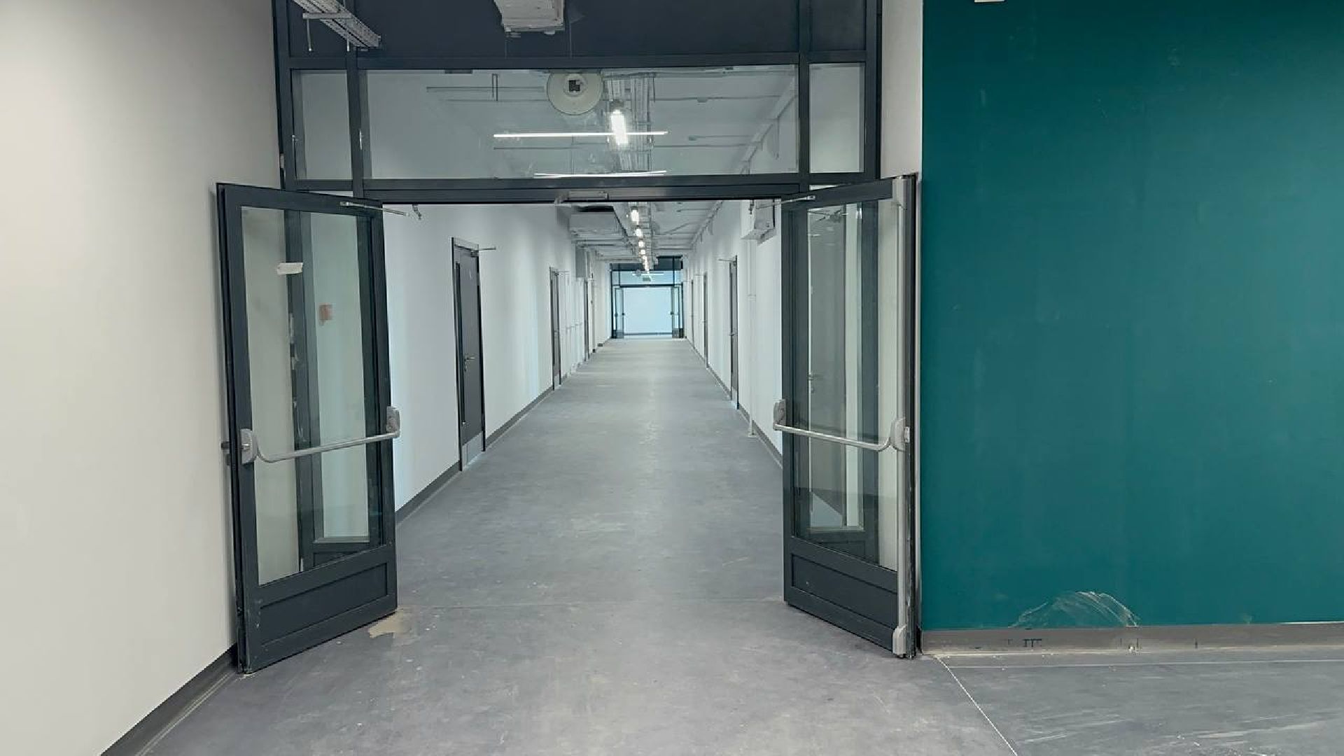 строительство школы, домодедово,