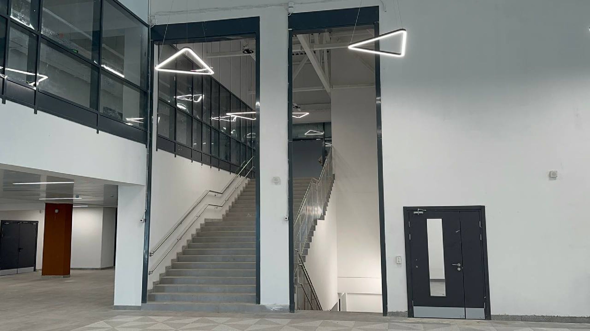 строительство школы, домодедово,