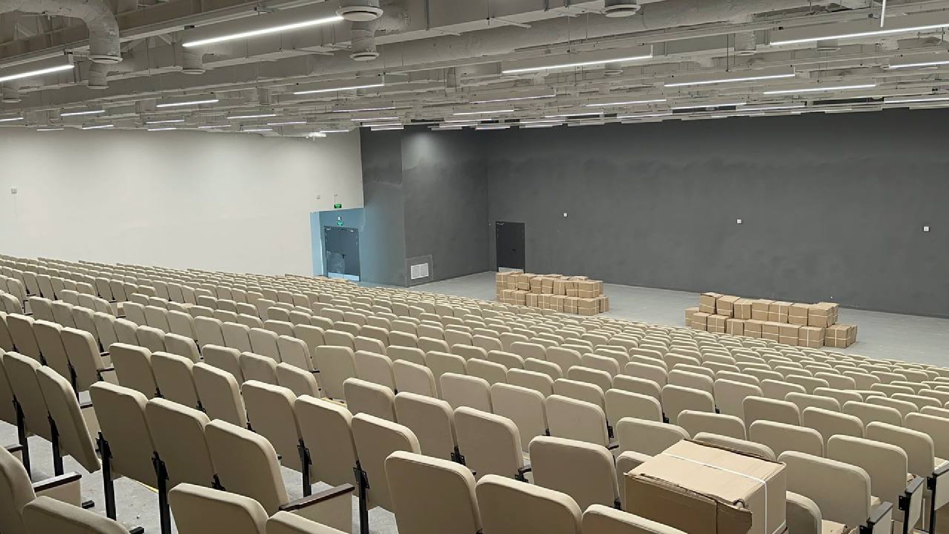 строительство школы, домодедово,