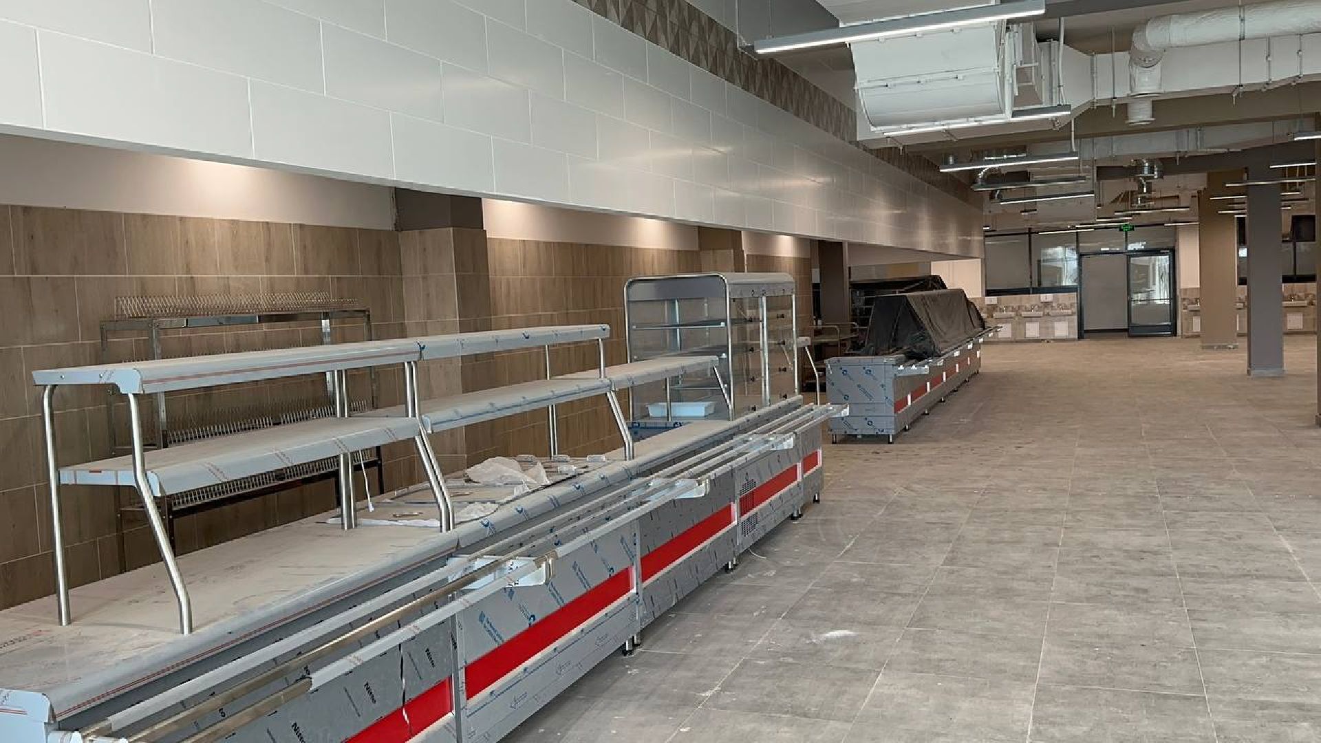 строительство школы, домодедово,