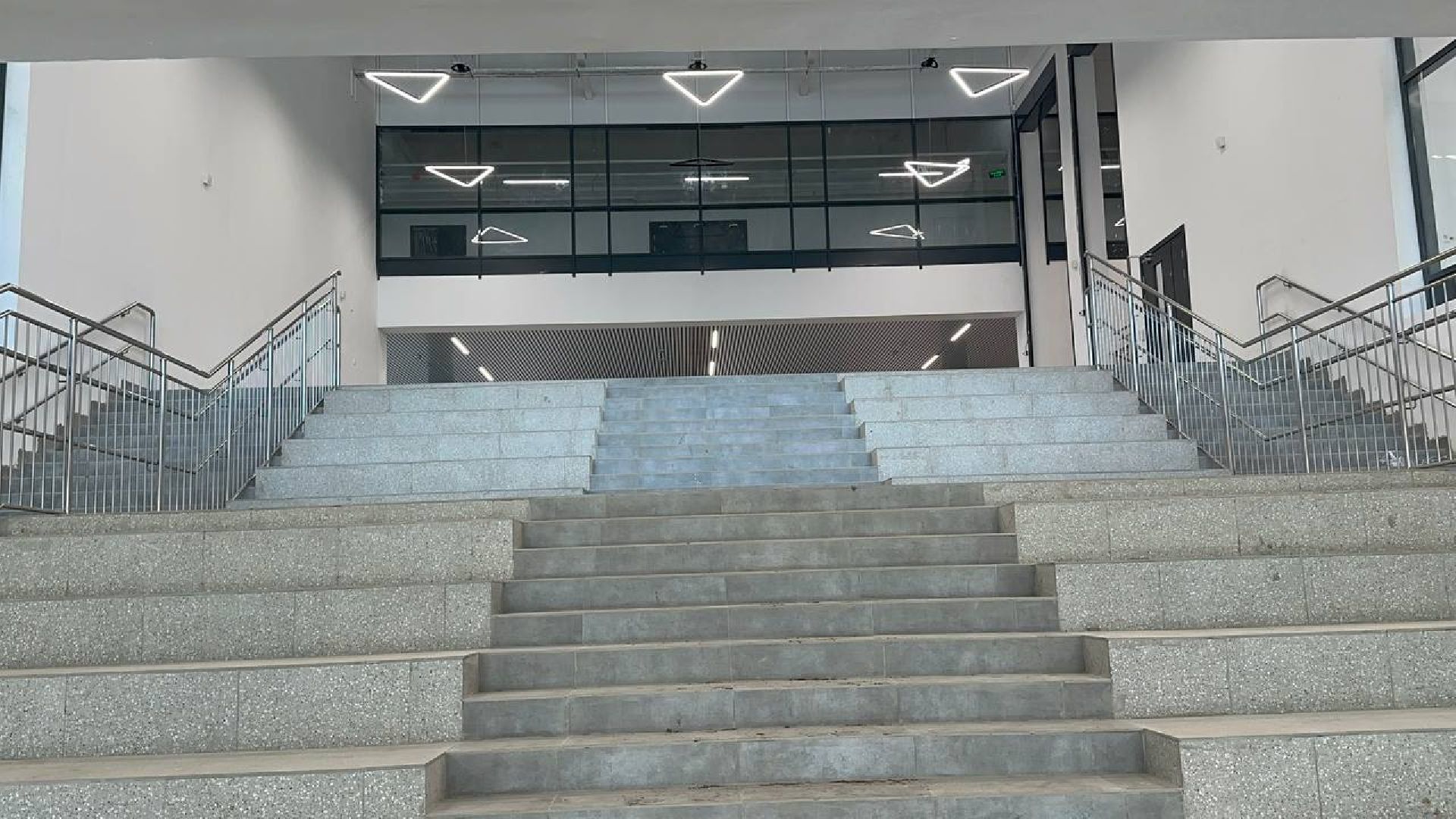 строительство школы, домодедово,