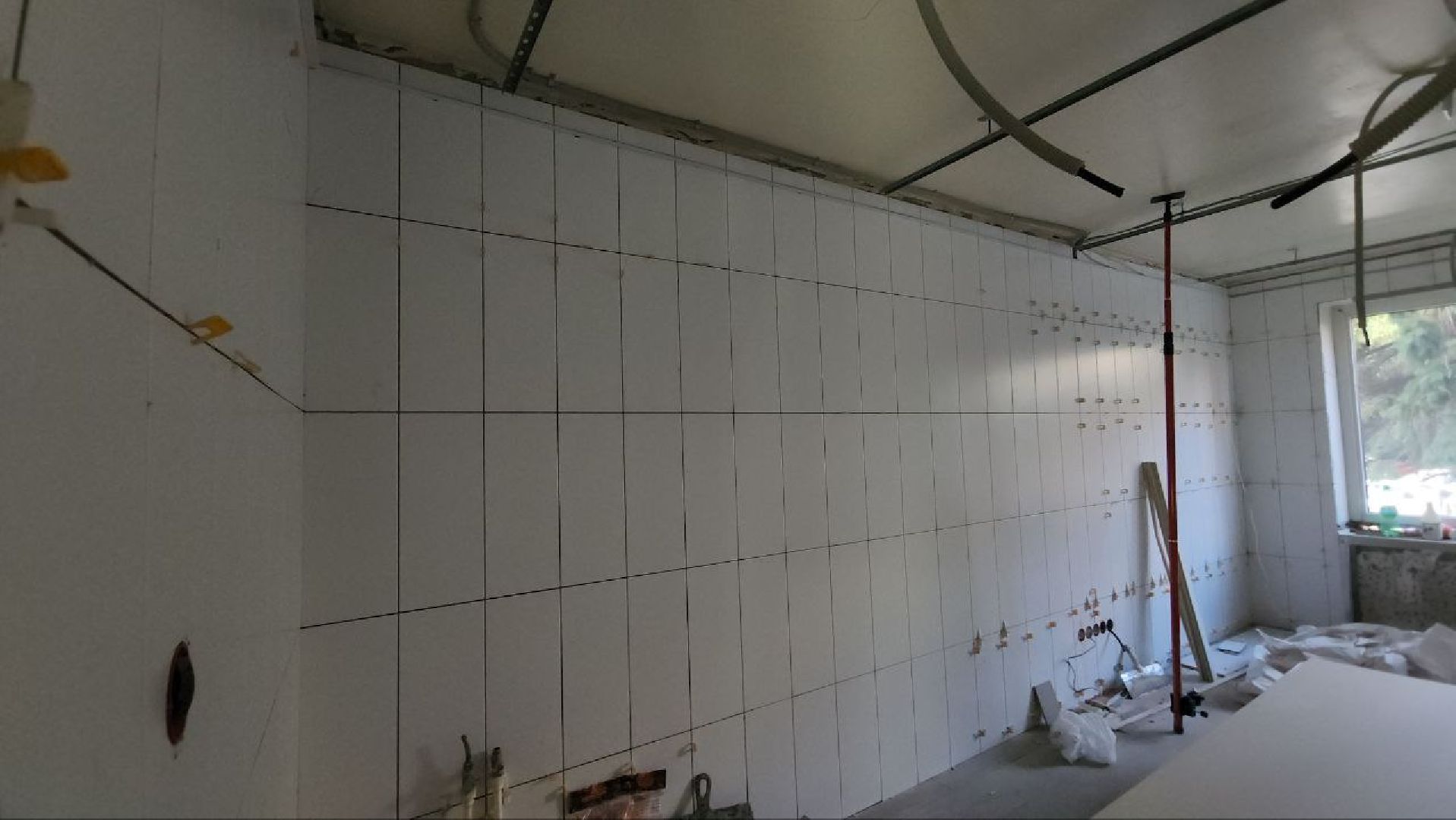 луховицы, амбулатория, здравоохранение, ремонт,