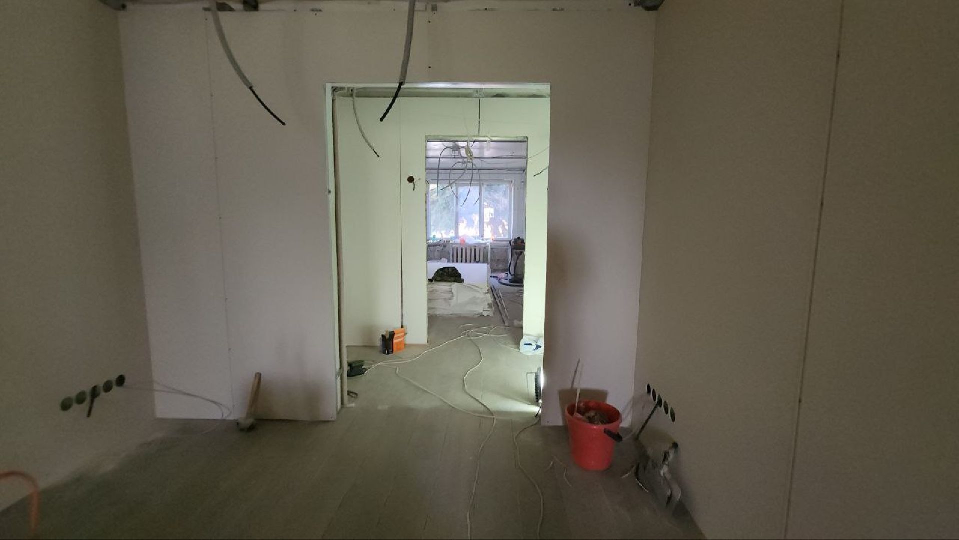 луховицы, амбулатория, здравоохранение, ремонт,