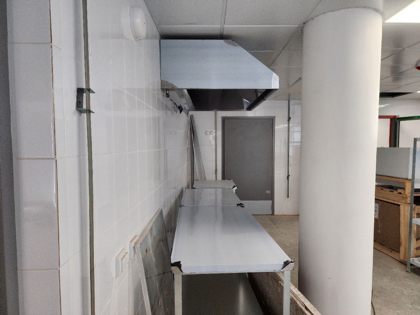 королёв, строительство пристройки к школе 1, администрация городского округа королев, губернатор московской области андрей воробьев,