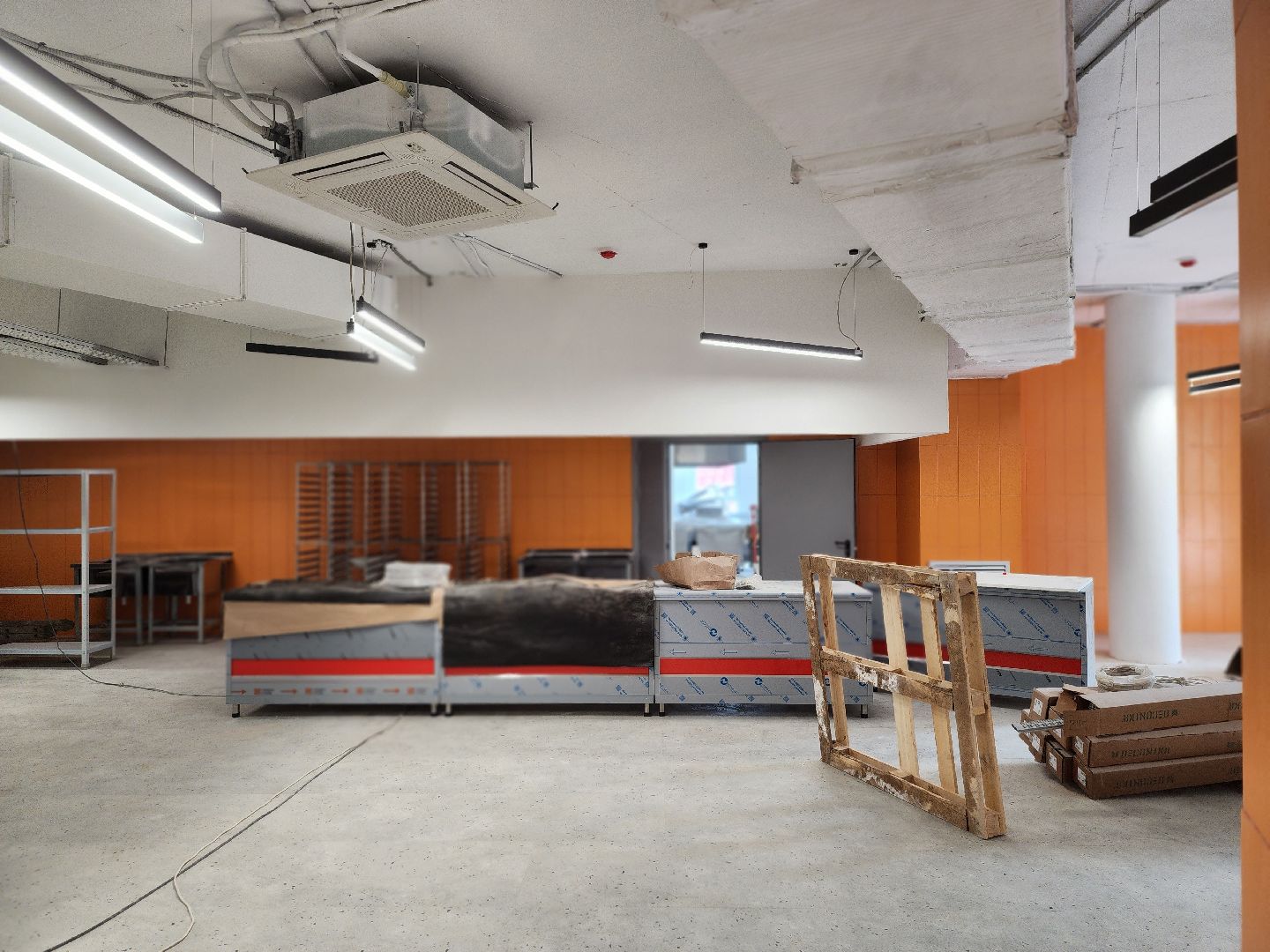 королёв, строительство пристройки к школе 1, администрация городского округа королев, губернатор московской области андрей воробьев,