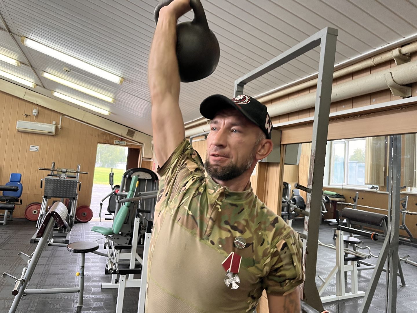 шатура, шатура 2025, шатура в лицах, Шатура сво, новости шатуры,