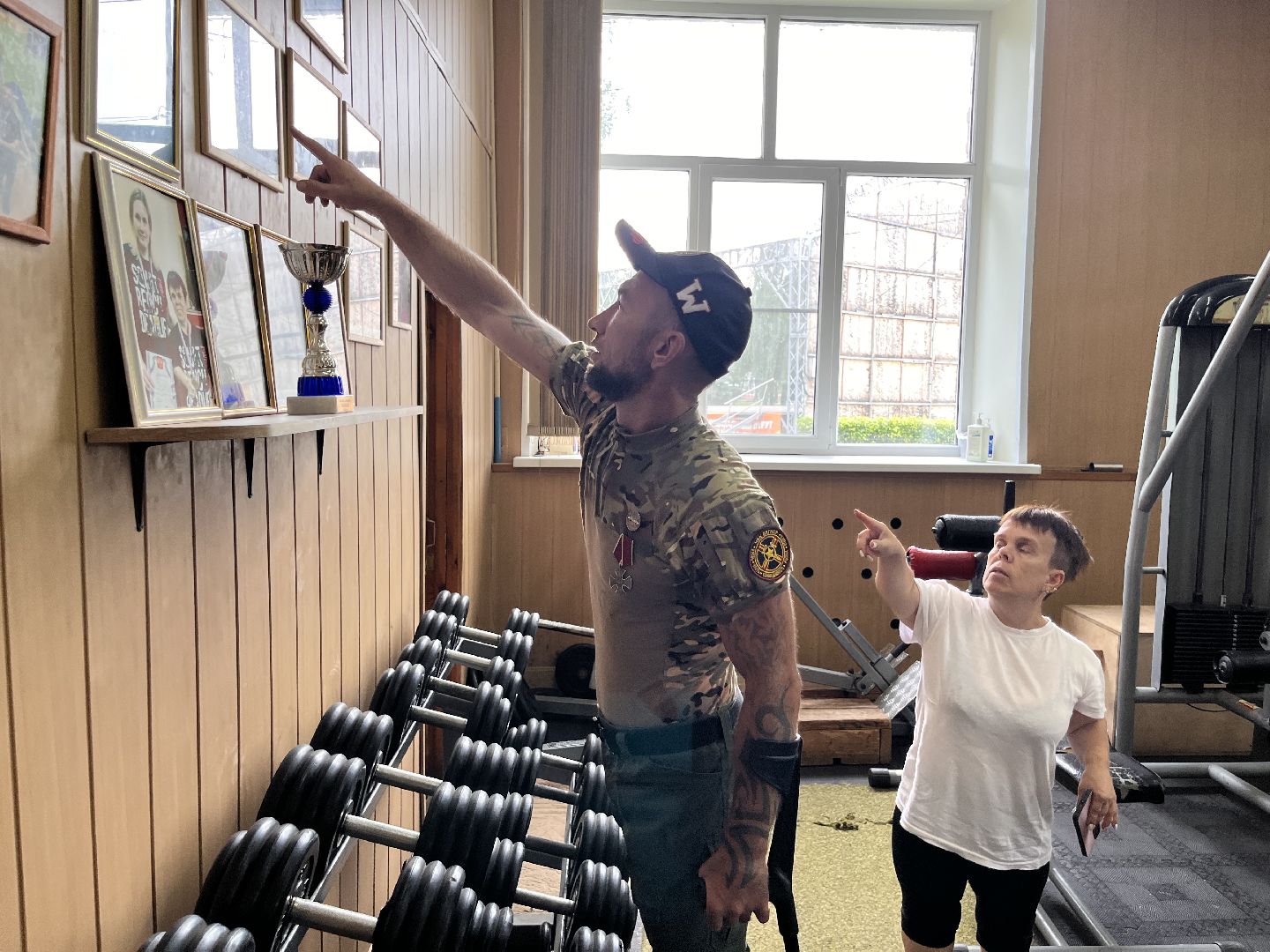 шатура, шатура 2025, шатура в лицах, Шатура сво, новости шатуры,