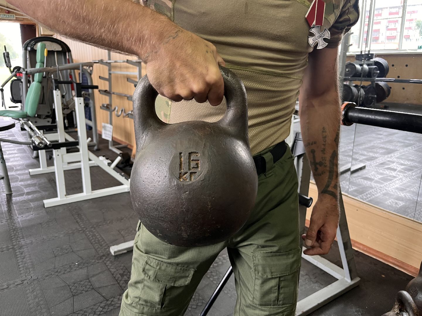 шатура, шатура 2025, шатура в лицах, Шатура сво, новости шатуры,