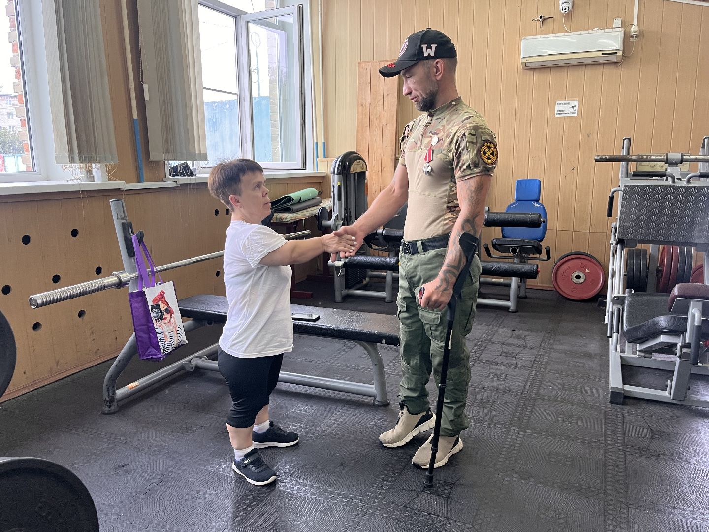 шатура, шатура 2025, шатура в лицах, Шатура сво, новости шатуры,