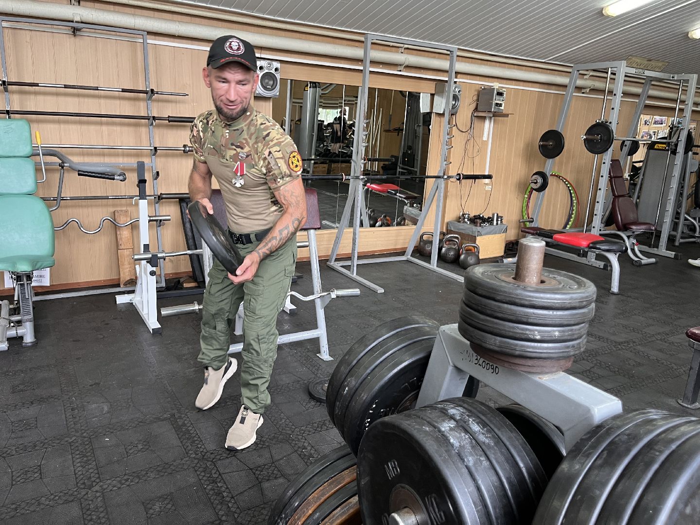 шатура, шатура 2025, шатура в лицах, Шатура сво, новости шатуры,