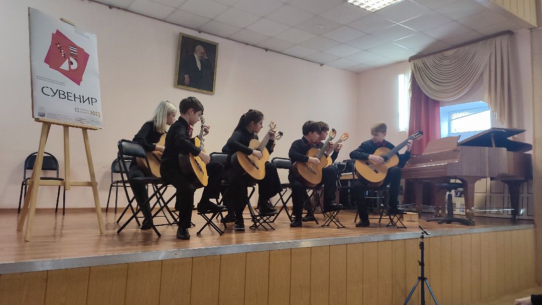 Кашира, культура