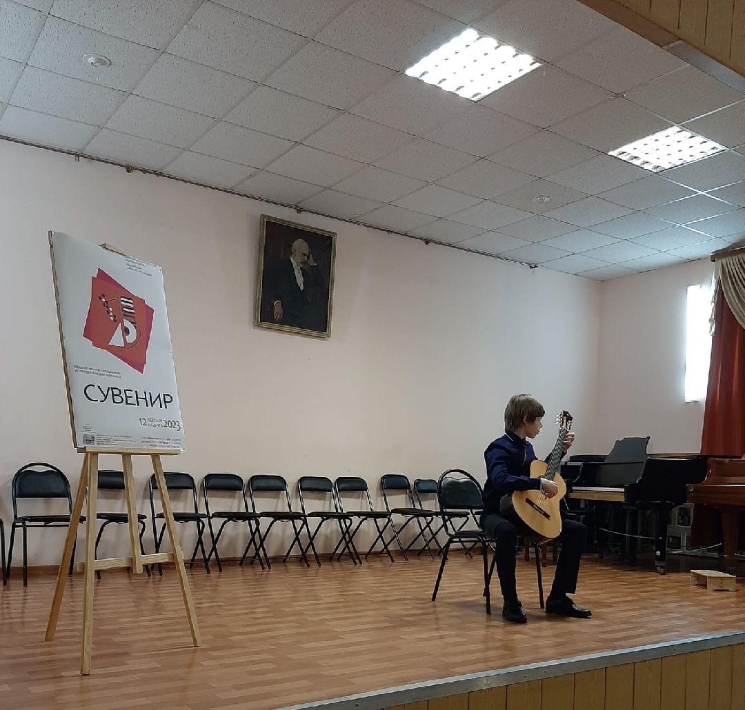 Кашира, культура