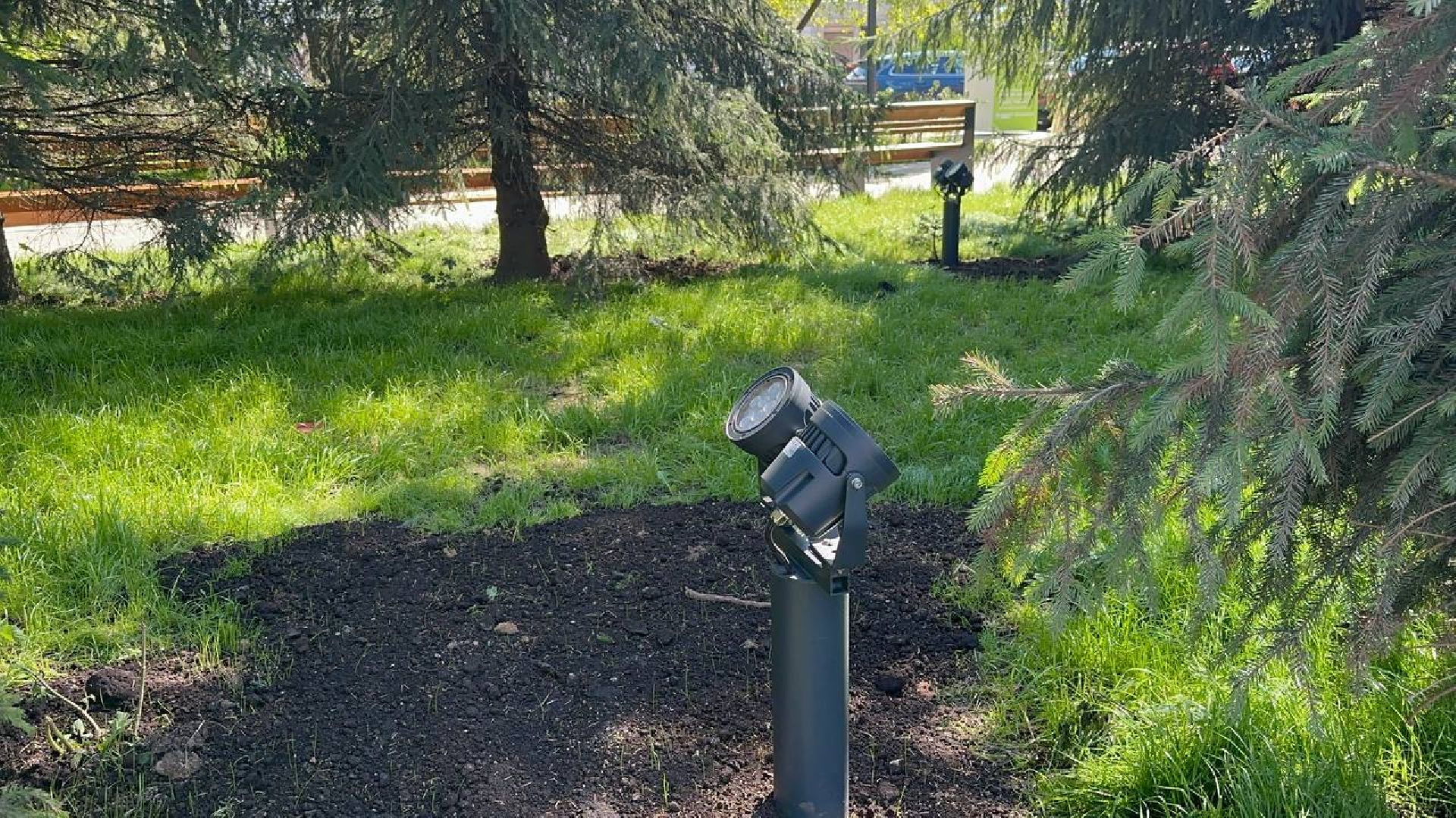 сквер, колледж, домодедово,