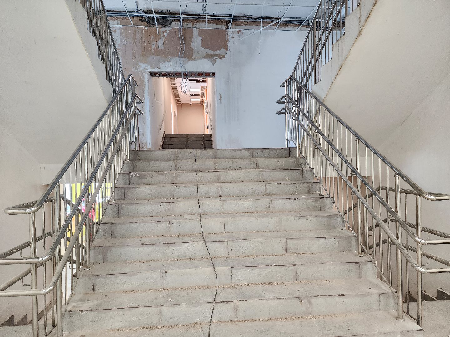 красноармейск, городской округ пушкинский, капремонт школы, пищеблок,