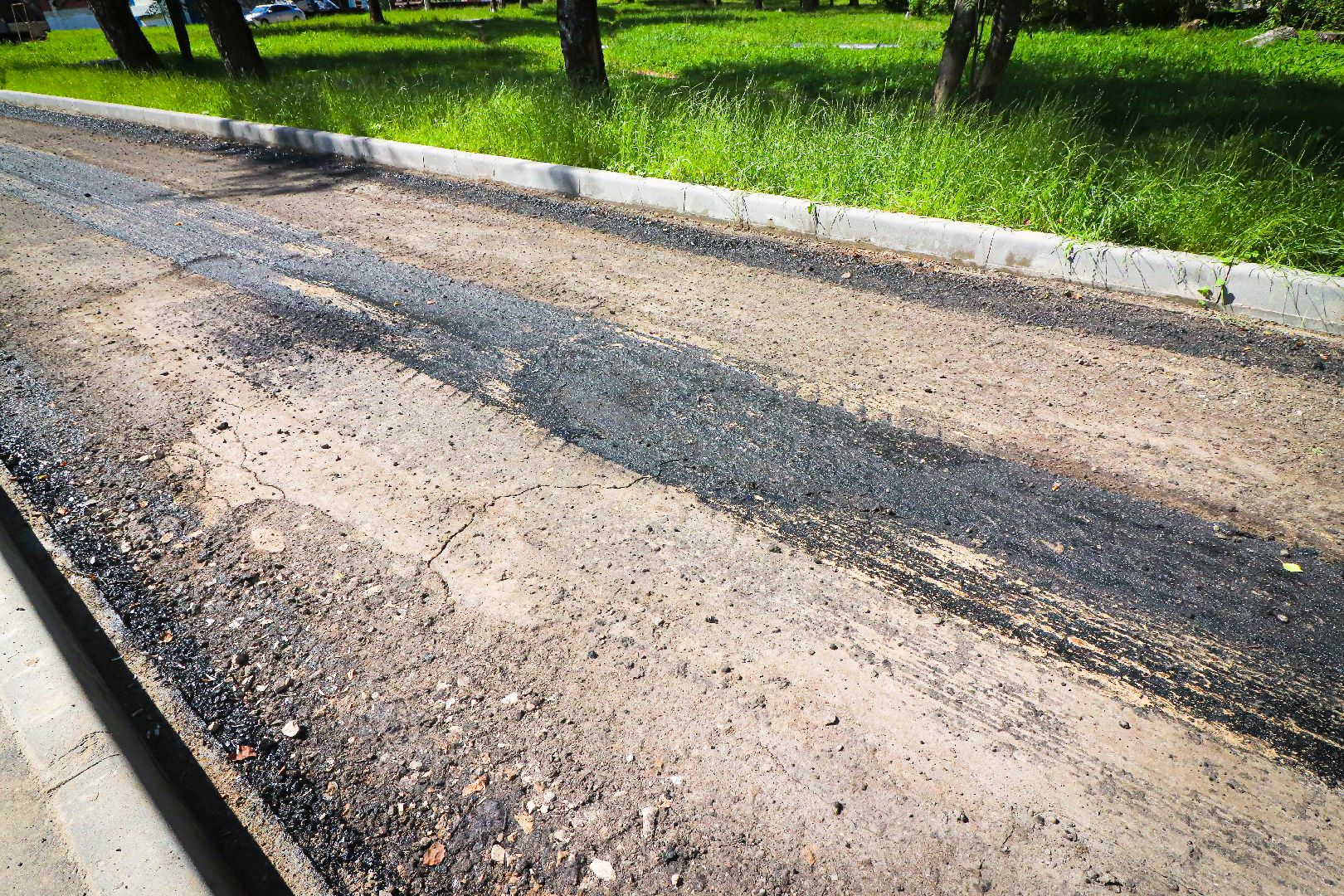 клин, общество, дороги, благоустройство,