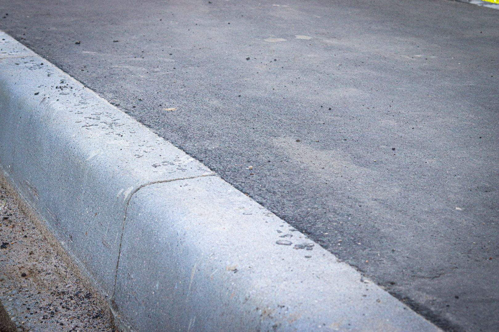 клин, общество, дороги, благоустройство,