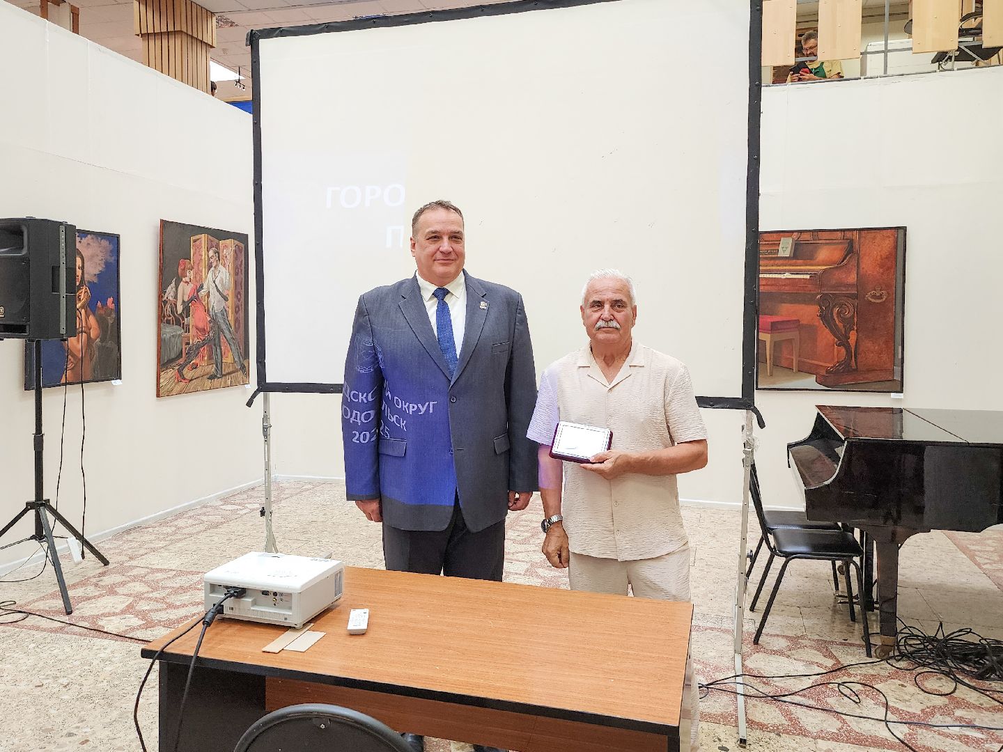 подольск, покб, медицина, коронавирус, фильм о врачах,