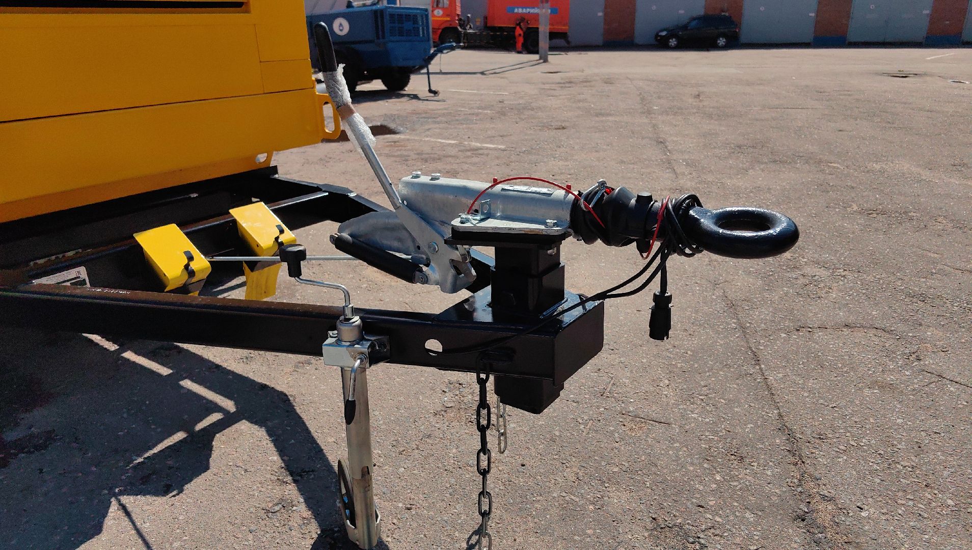 мотопомпа, водоканал, парк, канализация, стоки,