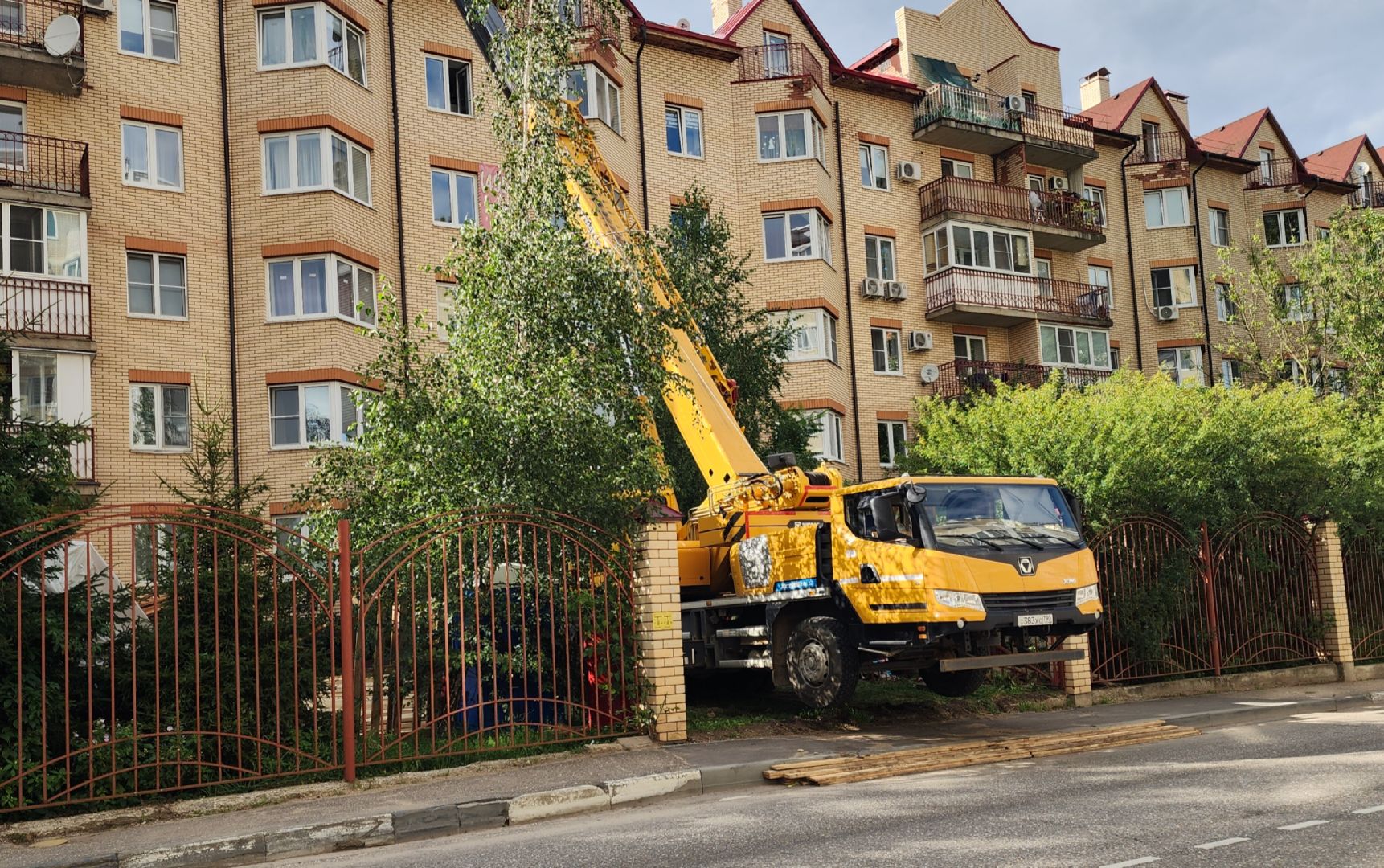 ЖКХ,Капитальный ремонт, Благоустройство,