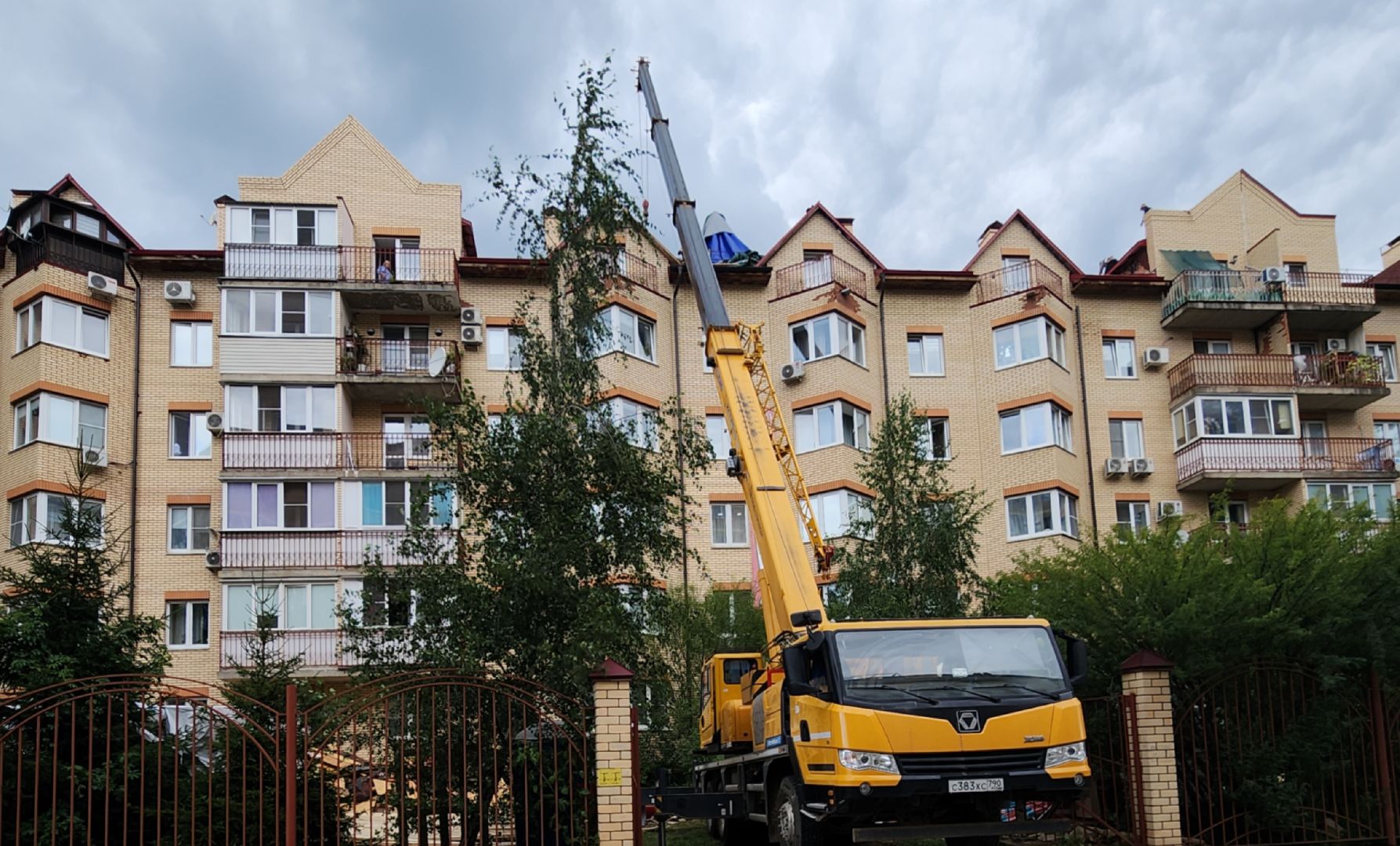 ЖКХ,Капитальный ремонт, Благоустройство,