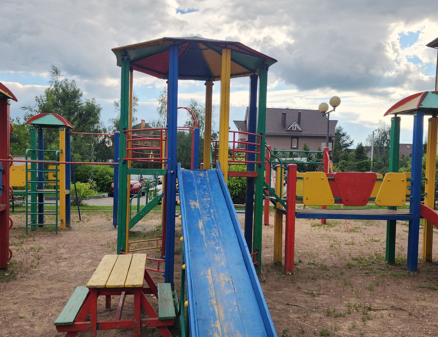 ЖКХ,Капитальный ремонт, Благоустройство,