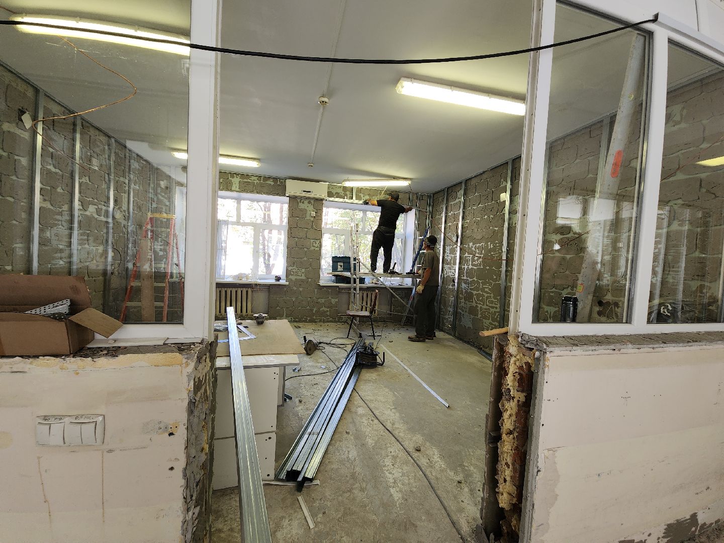 Егорьевск, Подмосковье, Московская область,