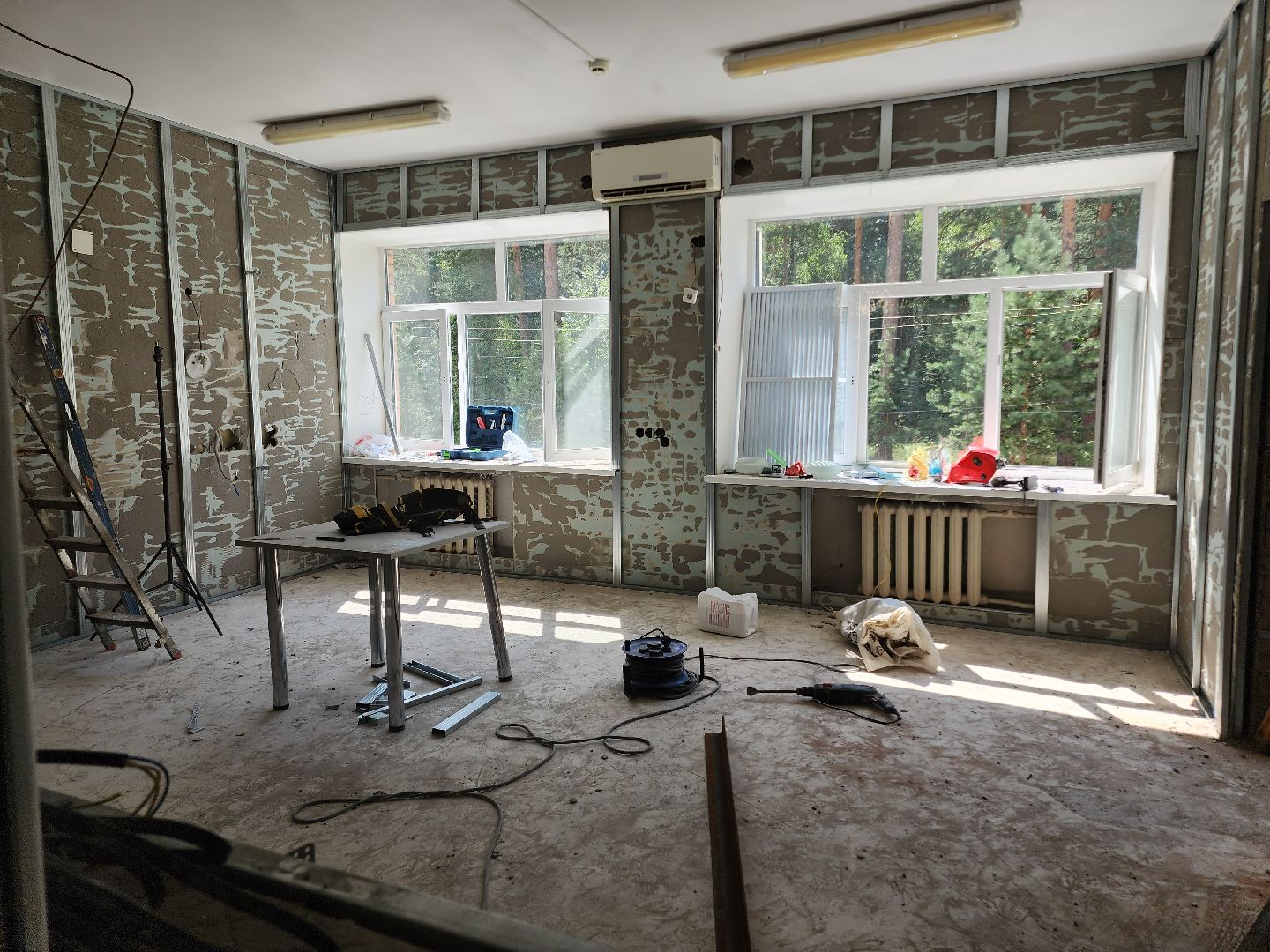 Егорьевск, Подмосковье, Московская область,