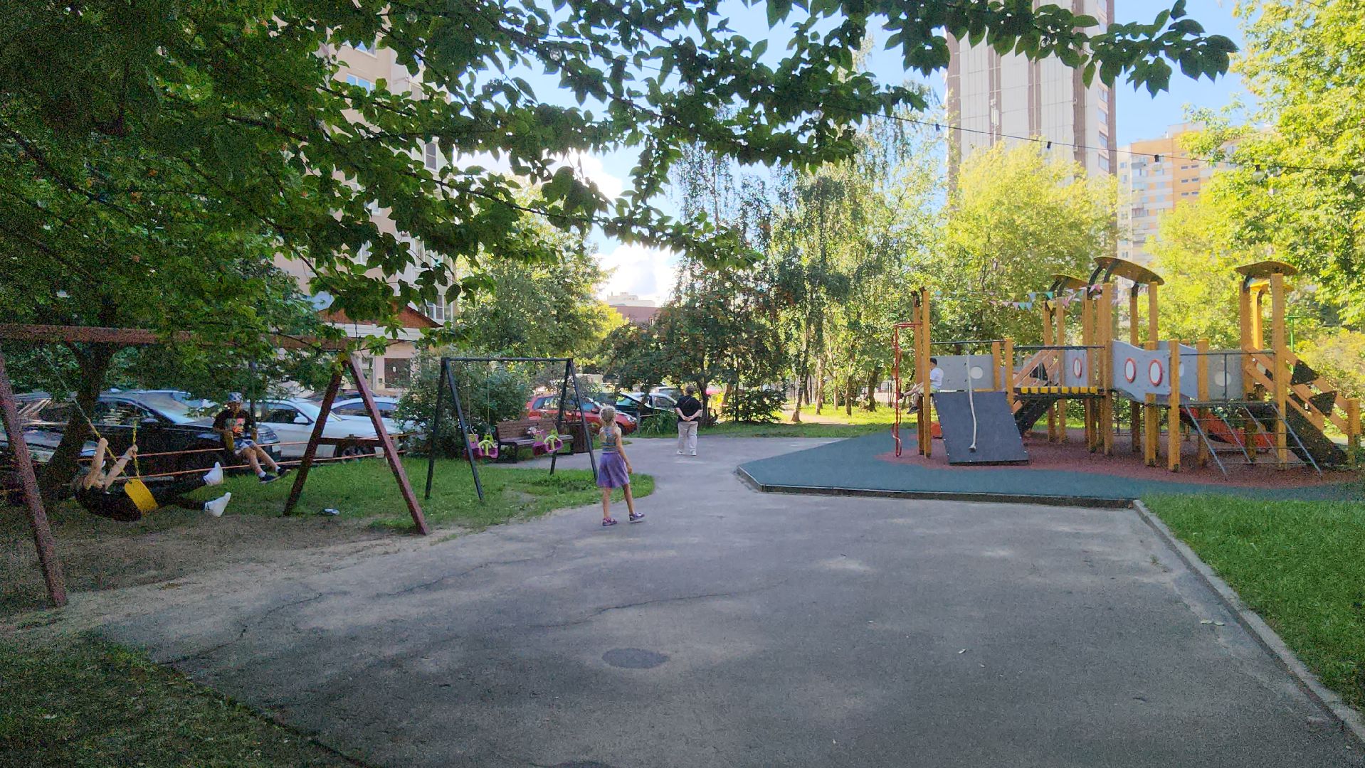 Люберцы, фонд капитального ремонта, жители,