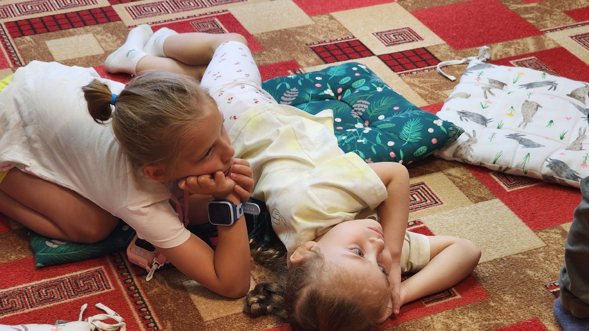 протвино, образование, подготовка к школе,