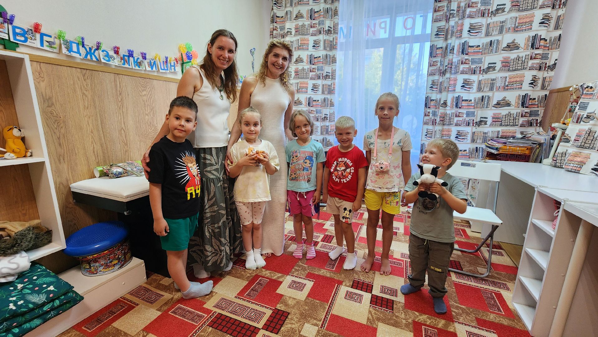 протвино, образование, подготовка к школе,