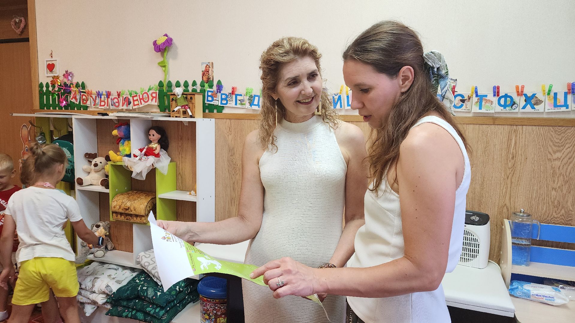 протвино, образование, подготовка к школе,