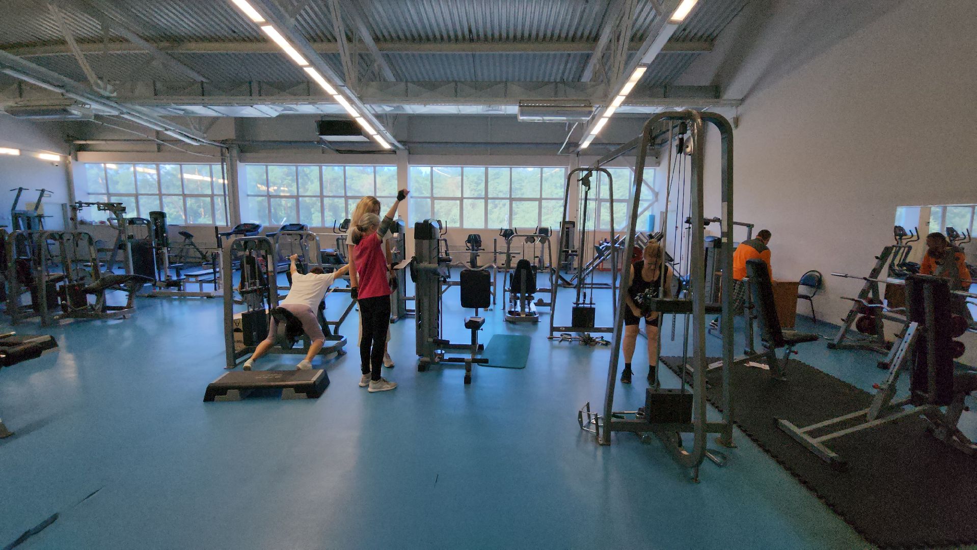 спорт, протвино, спортивная школа протвино,