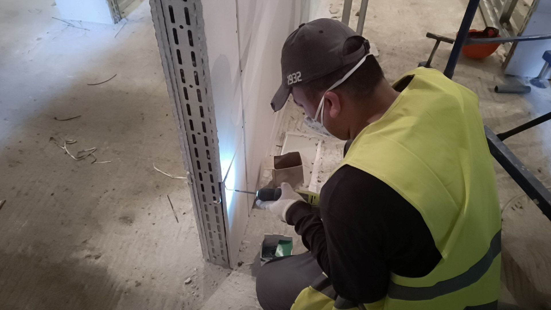 склад, лобня, строительство ,