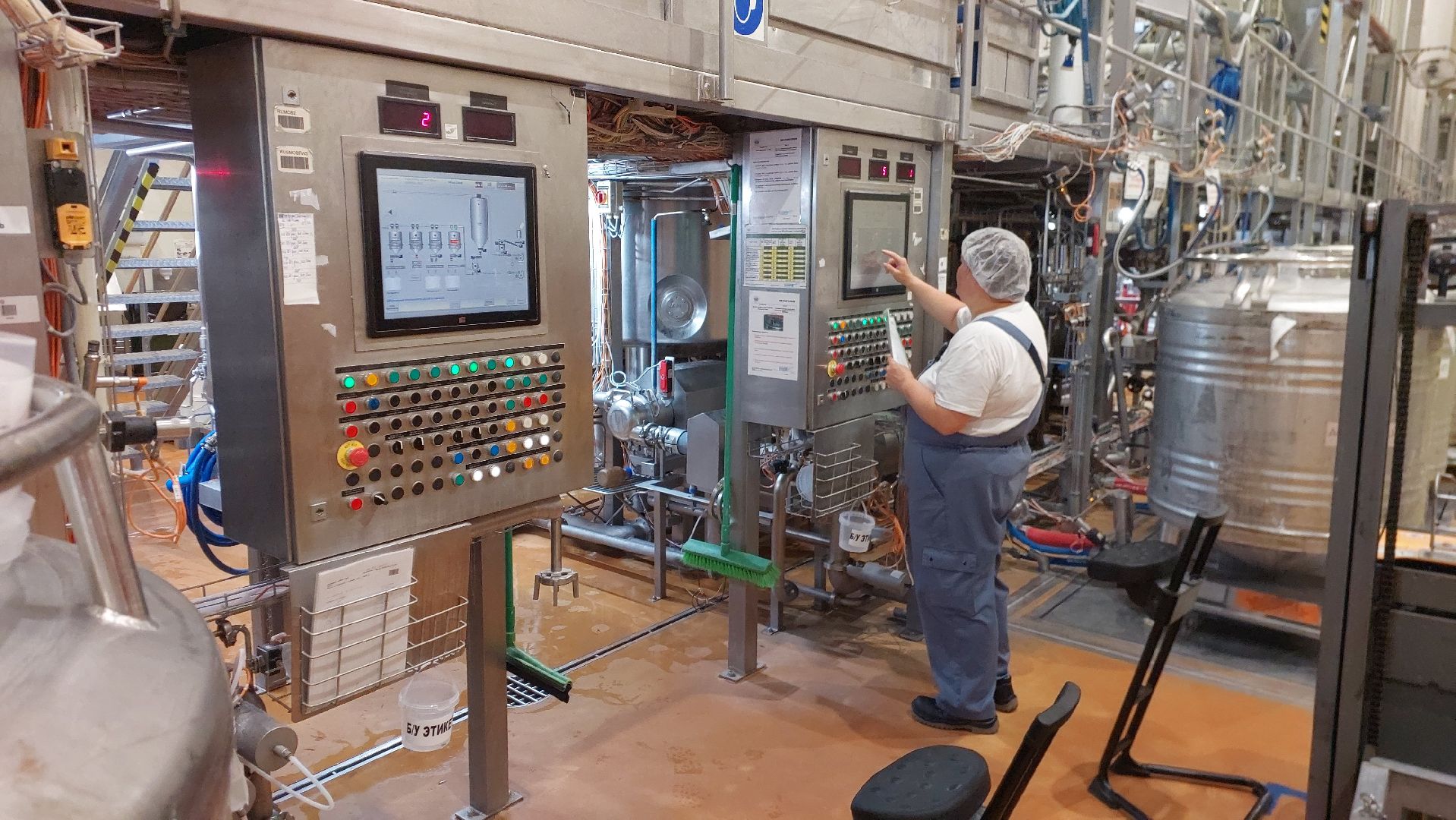 серпухов, завод фруктовых наполнителей, предприятия серпухова, улица фестивальная,завод аграна фрут,