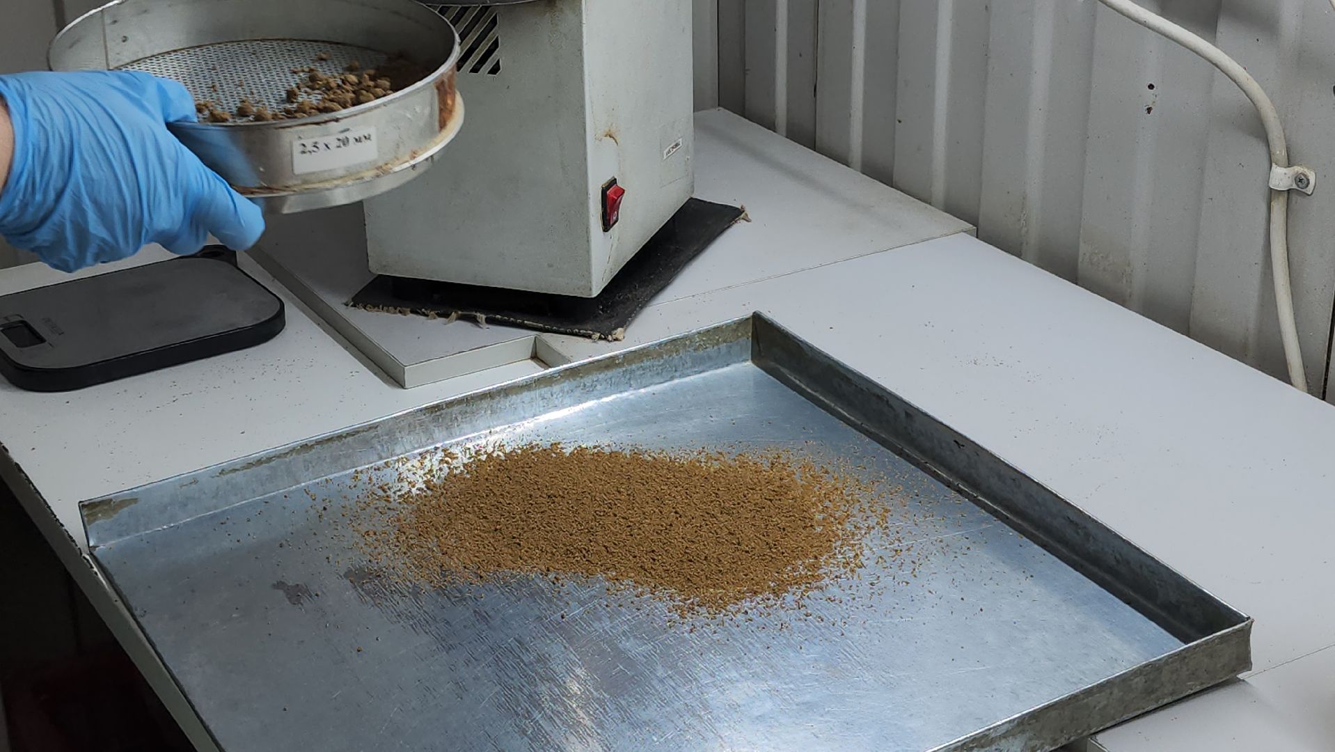 сергиев посад, сергиево-посадский городской округ, корма для животных, Берита, Цех по производству кормов, Корм для собак, корм для кошек, флости, тураково,