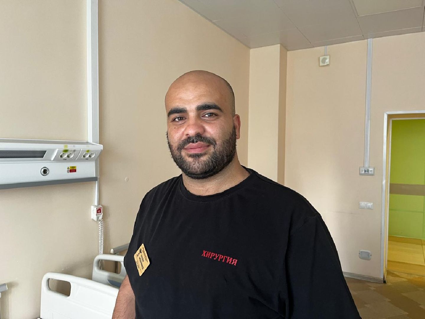 воскресенк, здравоохранение подмосковья,