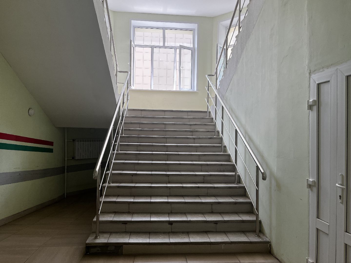 воскресенк, здравоохранение подмосковья,