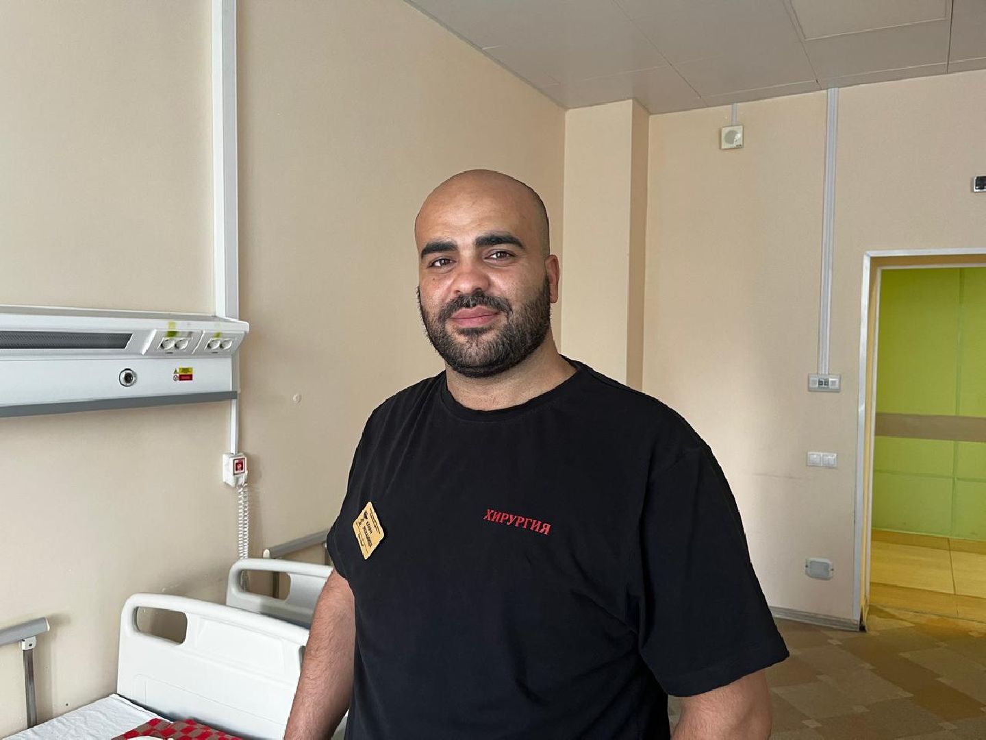 воскресенк, здравоохранение подмосковья,