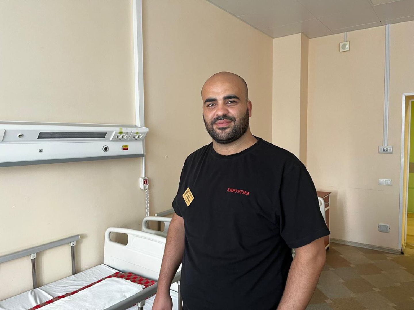 воскресенк, здравоохранение подмосковья,