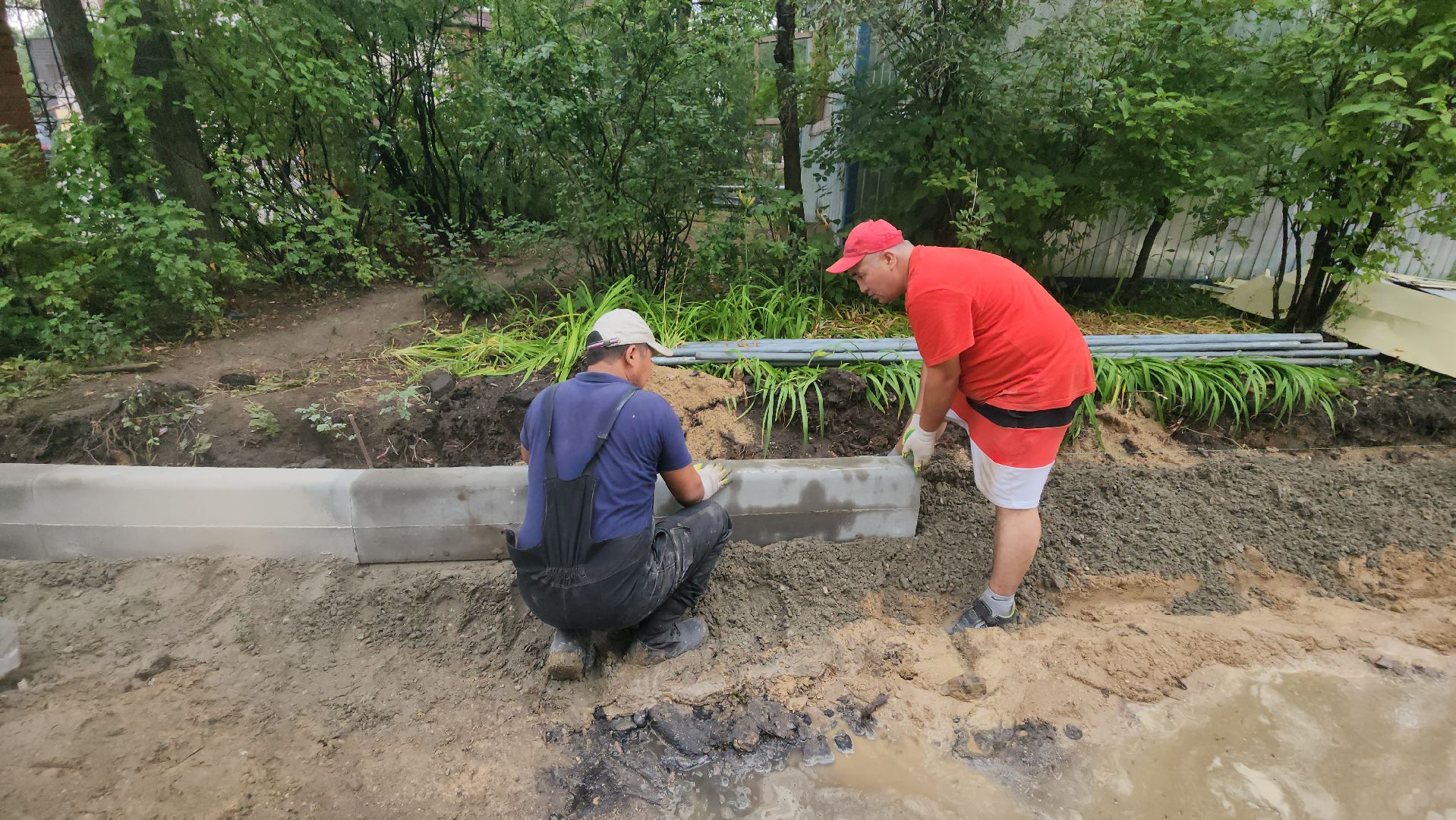 серпухов, улица водонапорная, школа 6, капитальный ремонт школы,