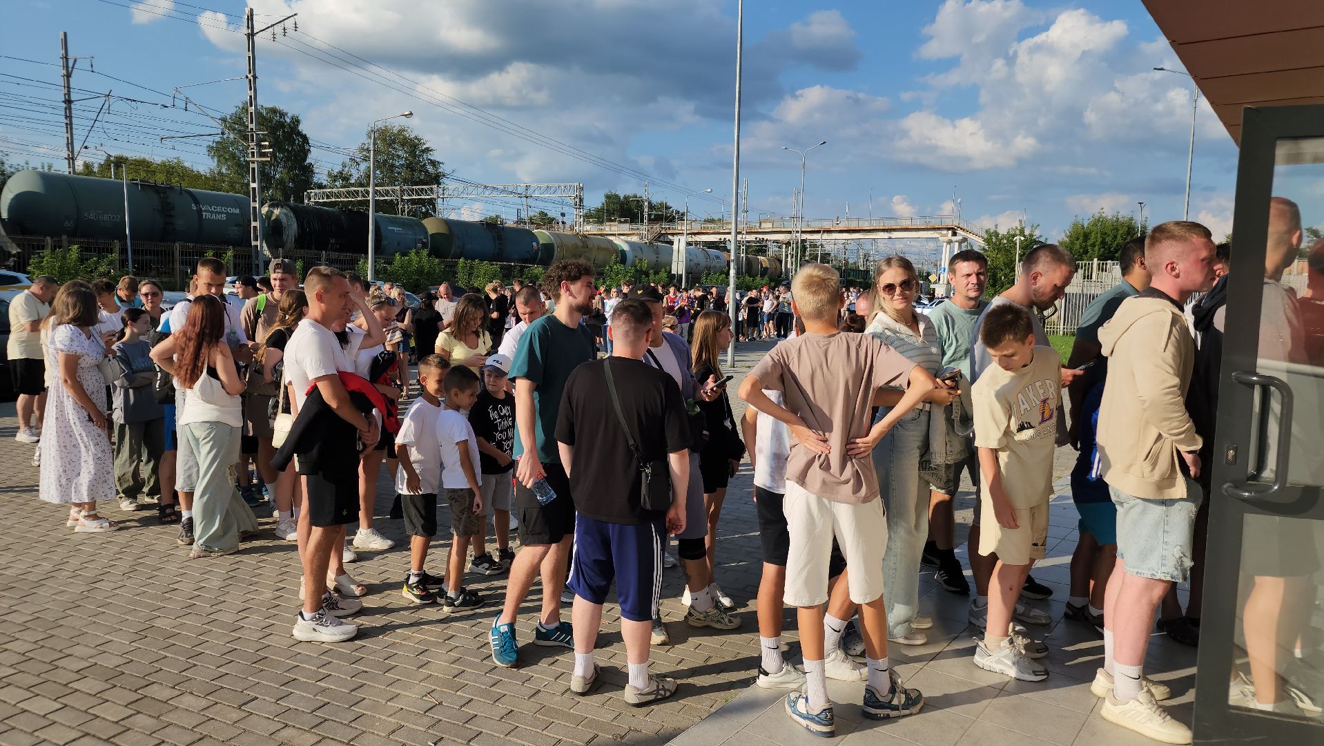 футбол, орехово-зуево,