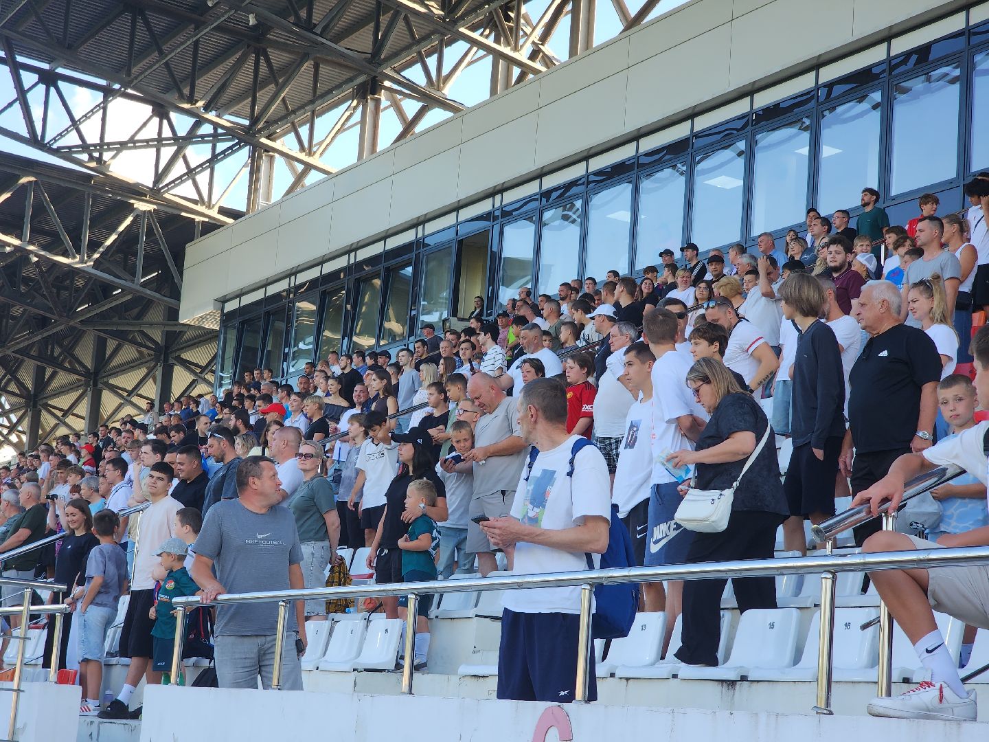 футбол, орехово-зуево,