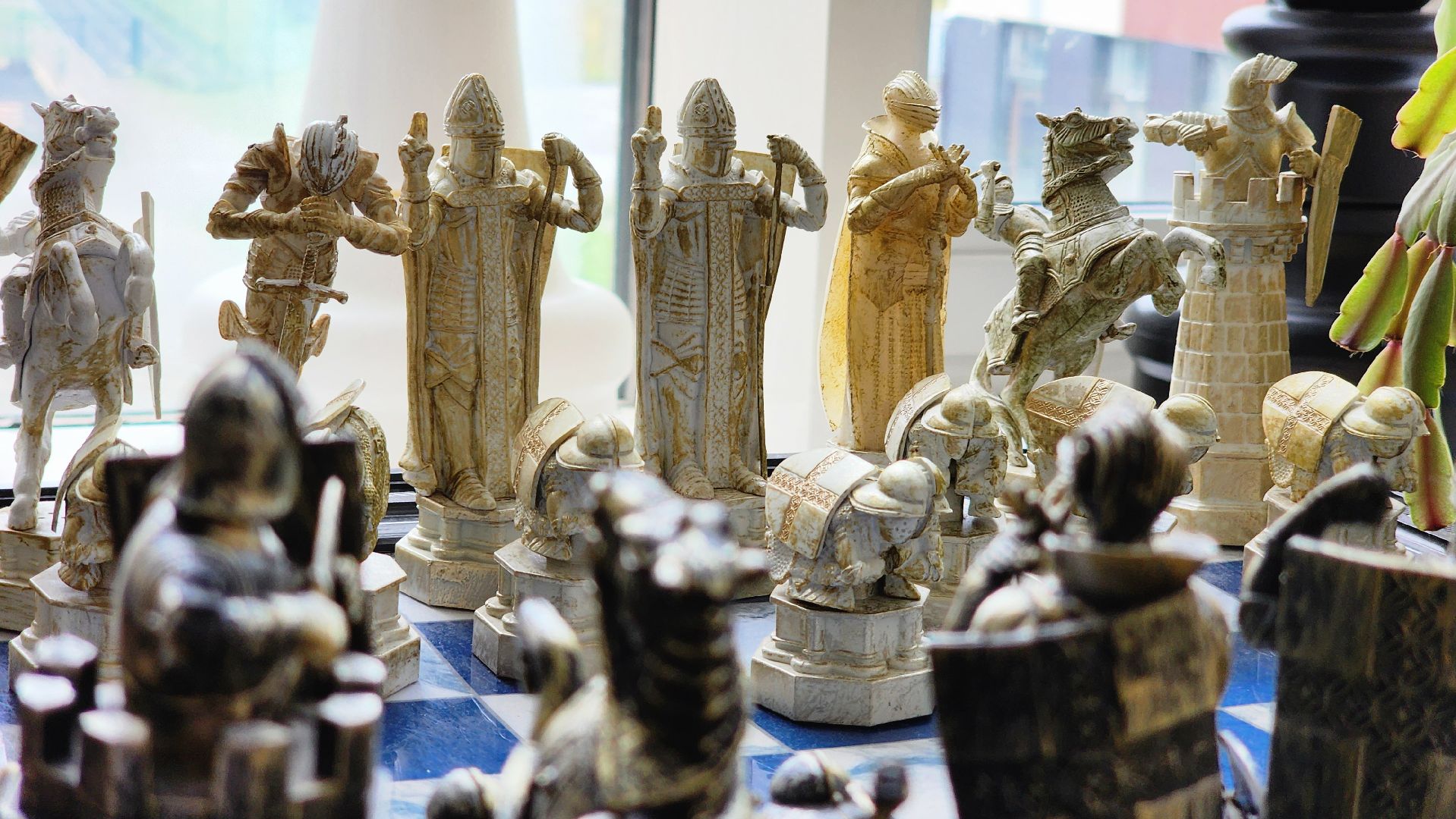 Руза, Тучково, Школы, подготовка к новому учебному году,