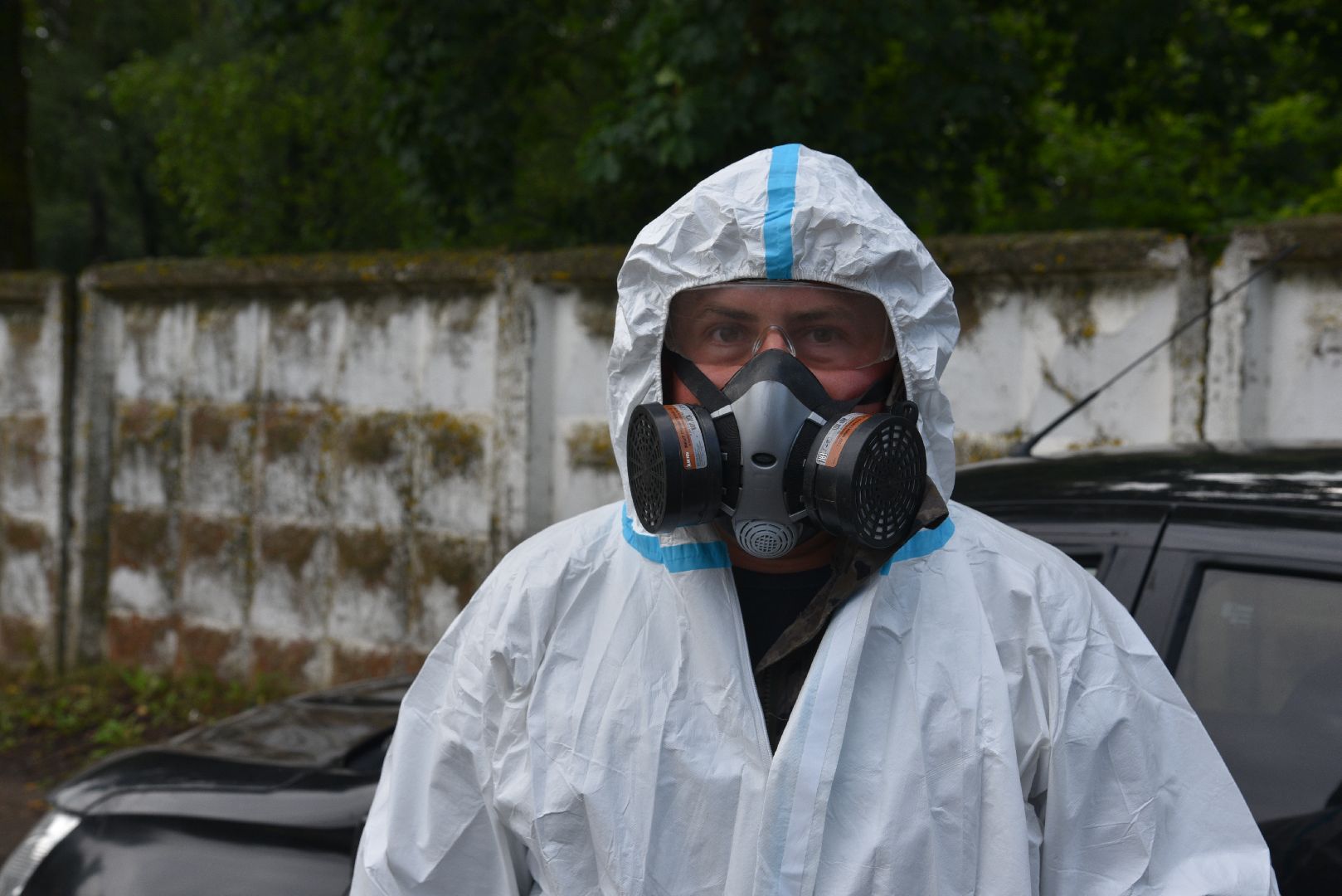 лотошино, сельское хозяйство, борщевик сосновского, экология,